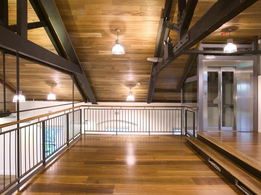 Integrated Construction Management Group (NSW) Pty Ltd