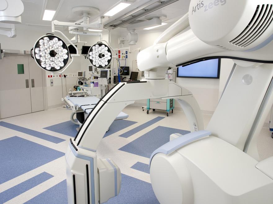 Baulderstone Pty Ltd