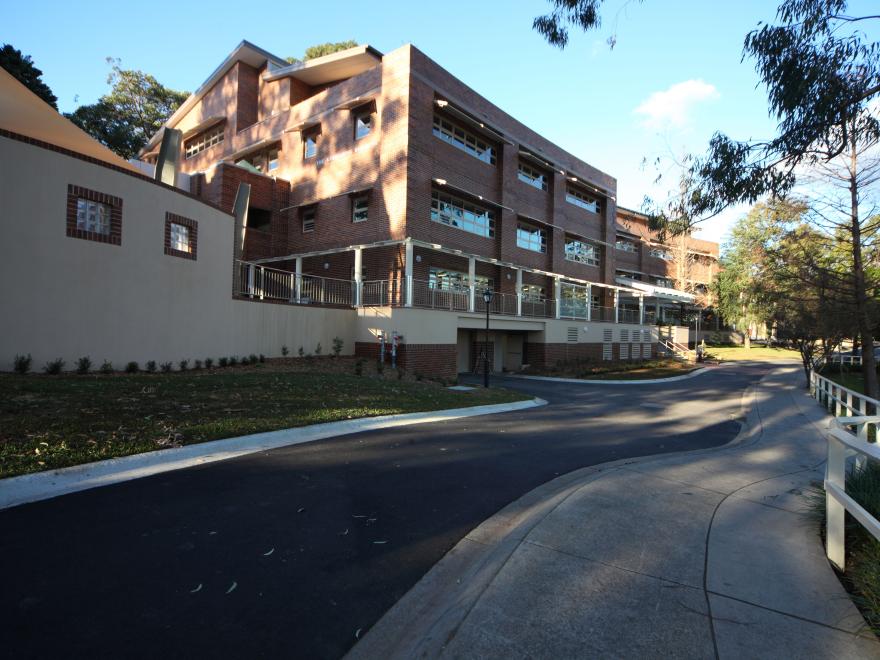 Zadro Constructions Pty Ltd