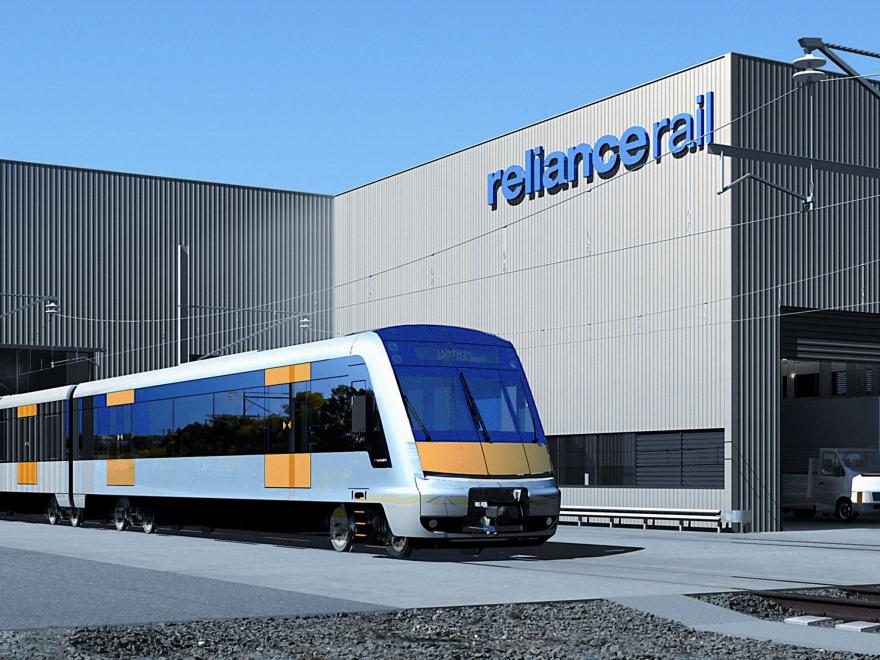 John Holland Pty Ltd