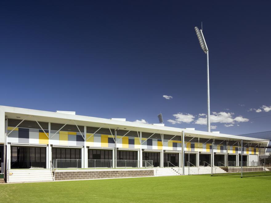 Hooker Cockram Projects NSW Pty Ltd