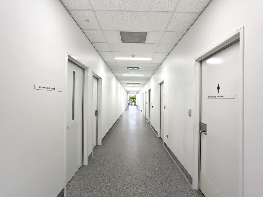 National Buildplan Group 