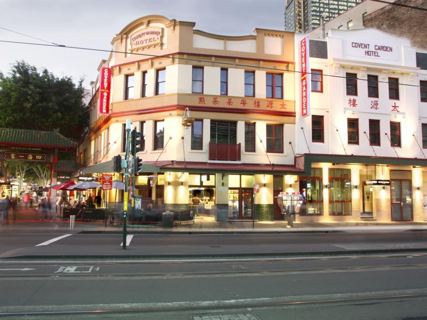 Fugen Constructions Pty Ltd