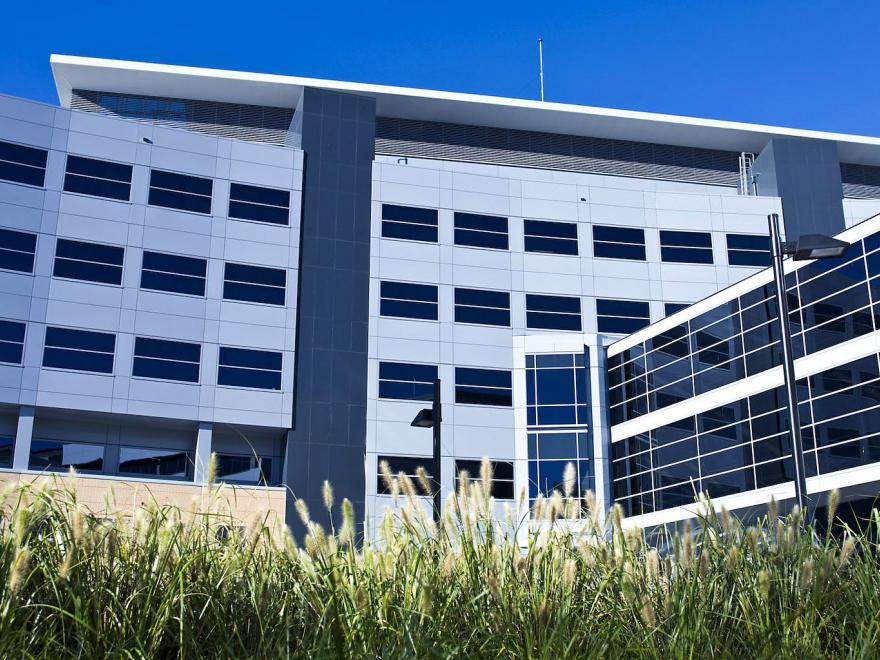 Baulderstone Pty Ltd