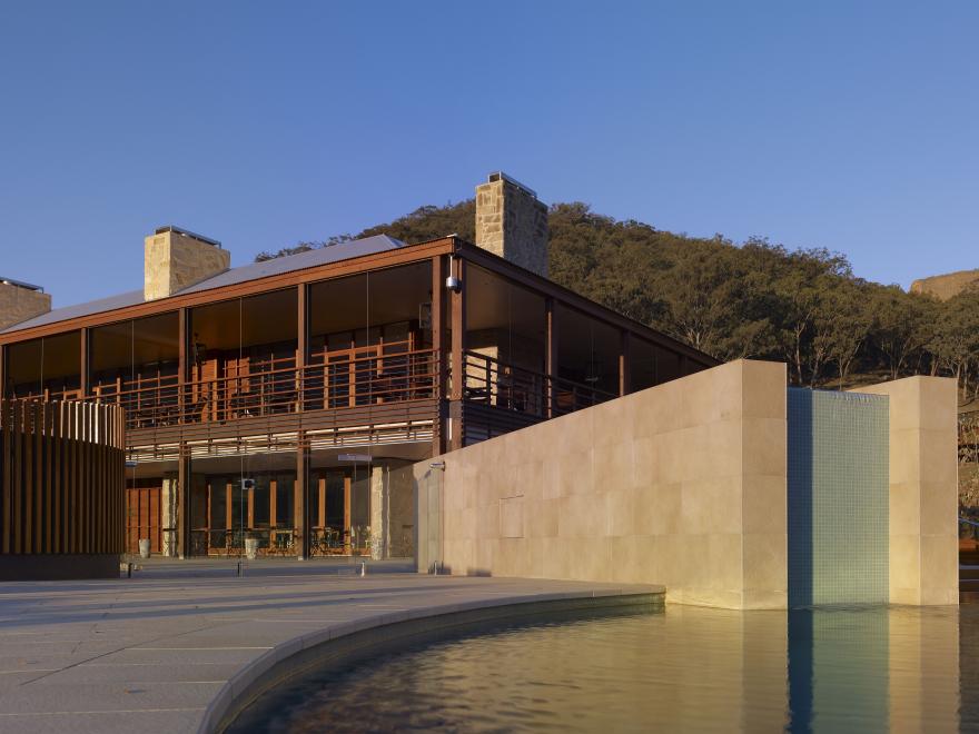 Hansen Yuncken Pty Ltd