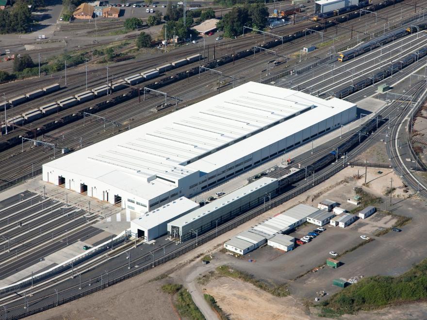 John Holland Pty Ltd