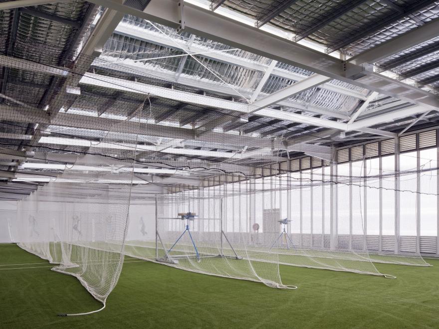 Hooker Cockram Projects NSW Pty Ltd