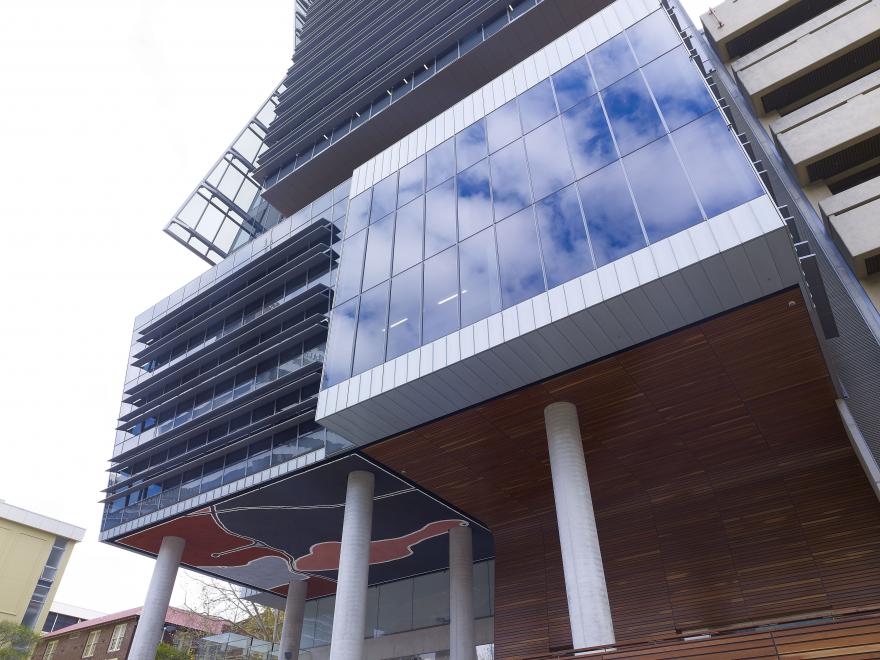 Thiess in association with Rice Daubney