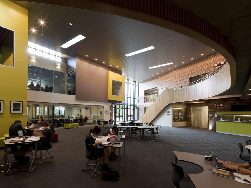 Grindley Construction Pty Ltd