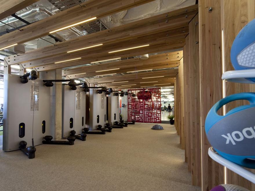 Taylor Construction Group Pty Ltd