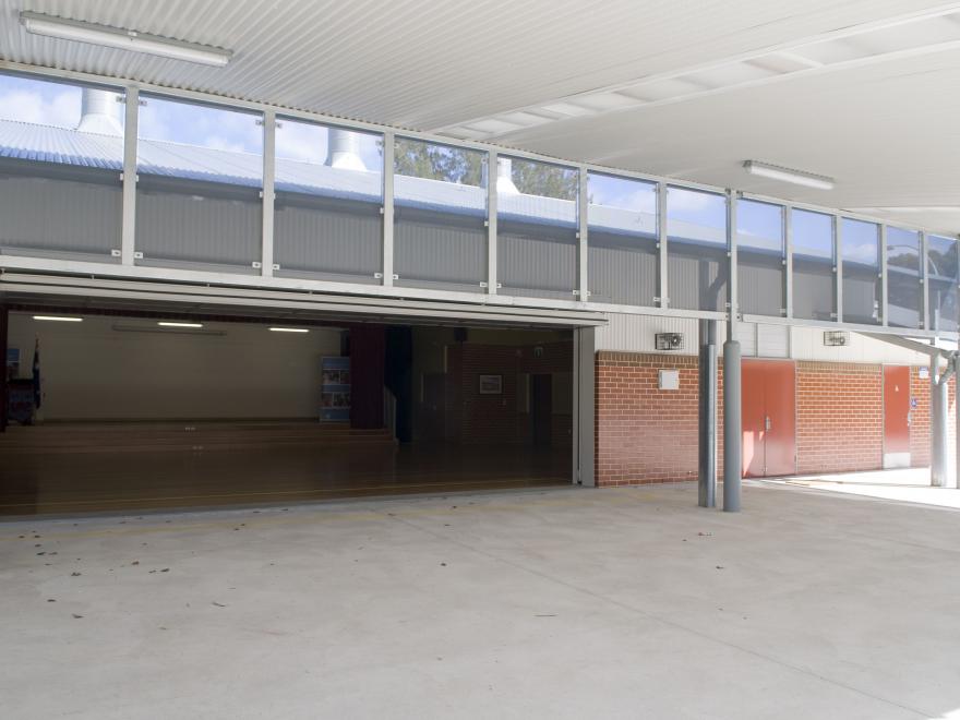 Stephen Edwards Constructions 