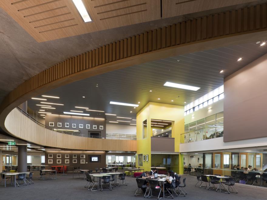 Grindley Construction Pty Ltd