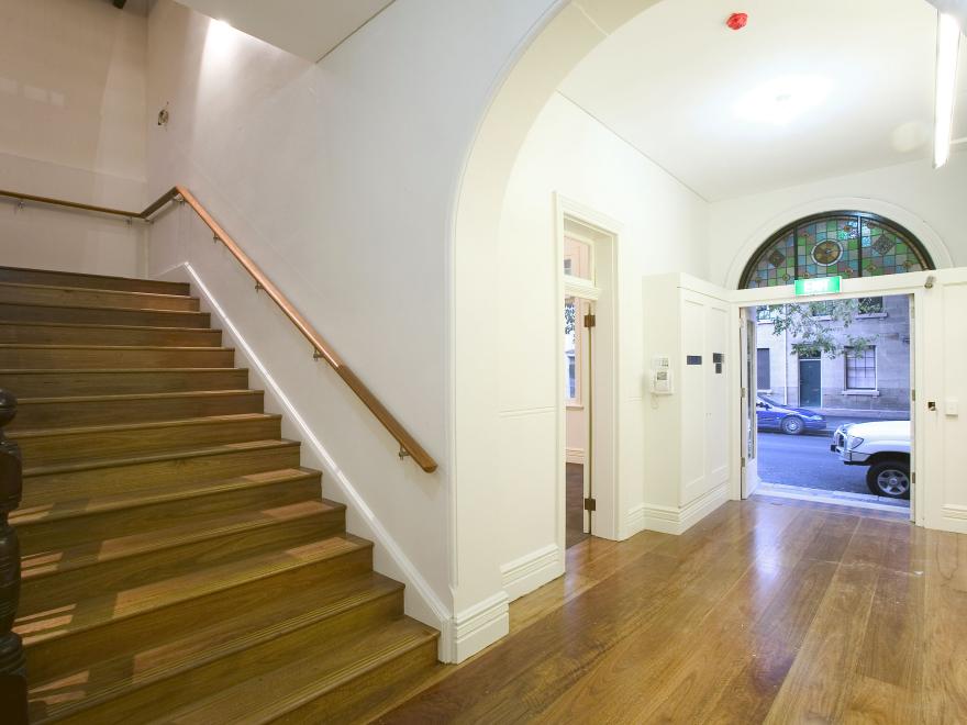 Integrated Construction Management Group (NSW) Pty Ltd