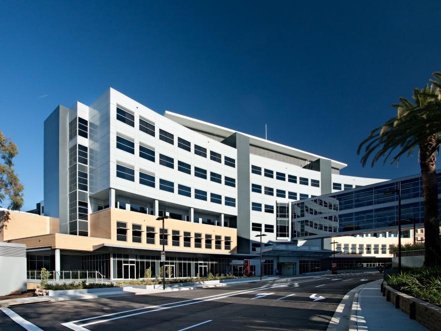 Baulderstone Pty Ltd