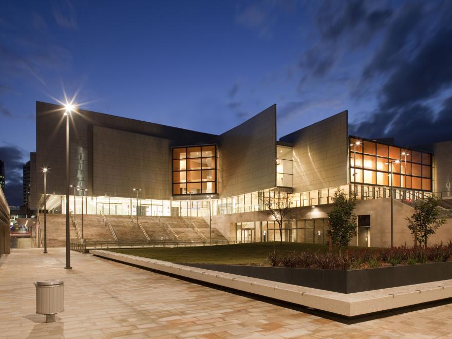 A W Edwards Pty Limited