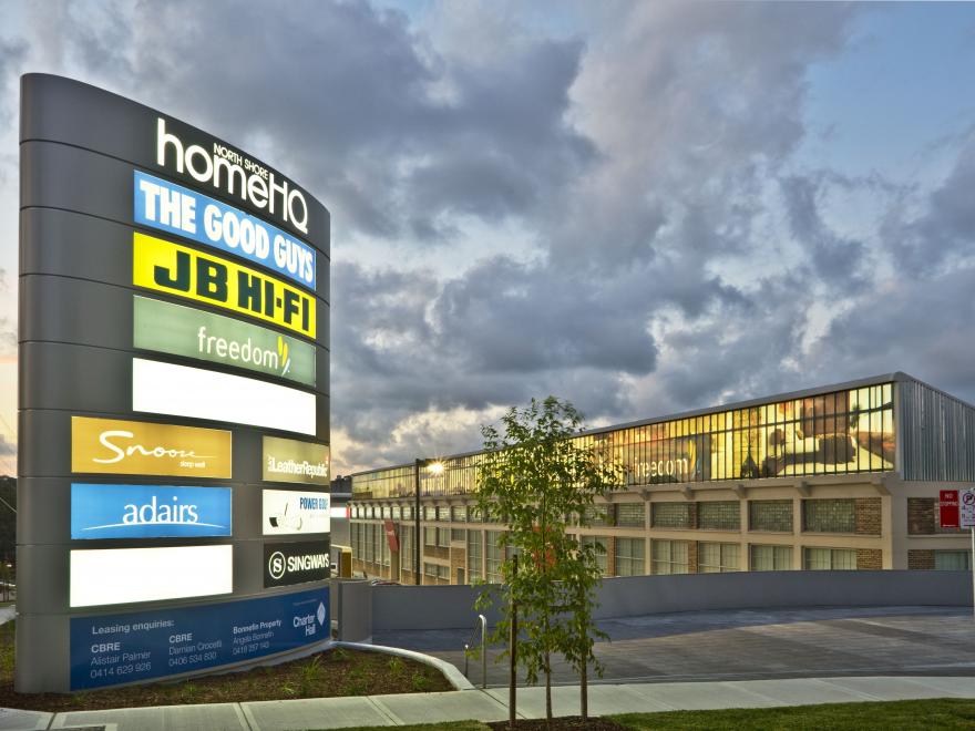 St Hilliers Construction Pty Ltd