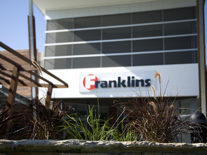 Walton Construction Pty Ltd