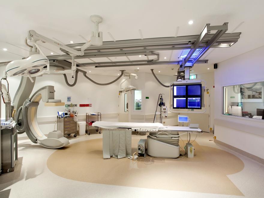 National Buildplan Group 