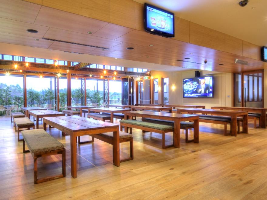 Fugen Constructions Pty Ltd