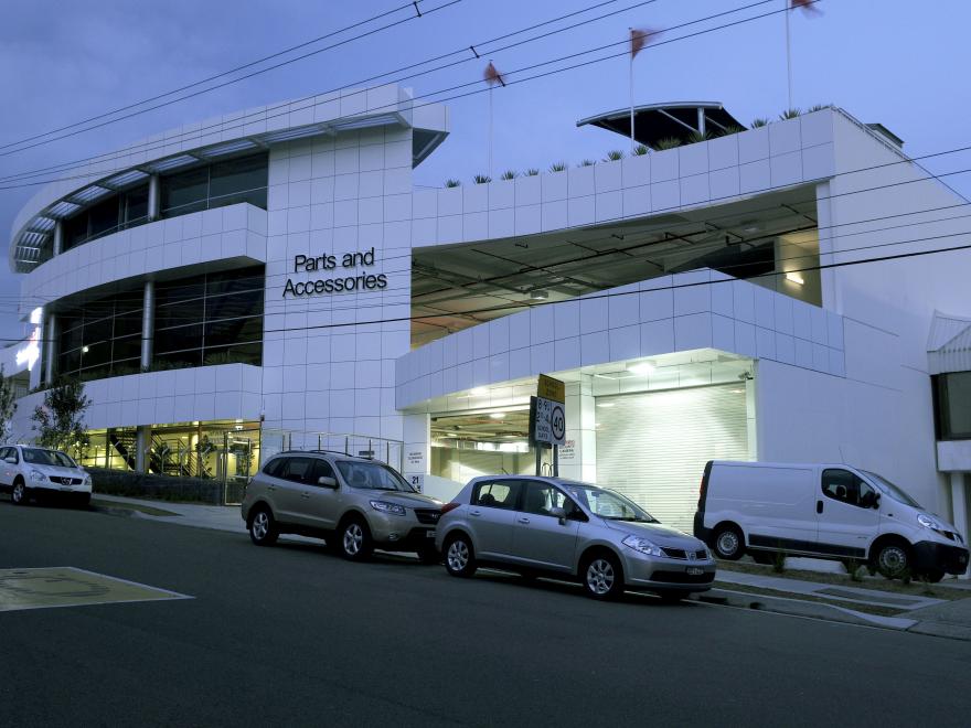 Prime Constructions Pty Ltd