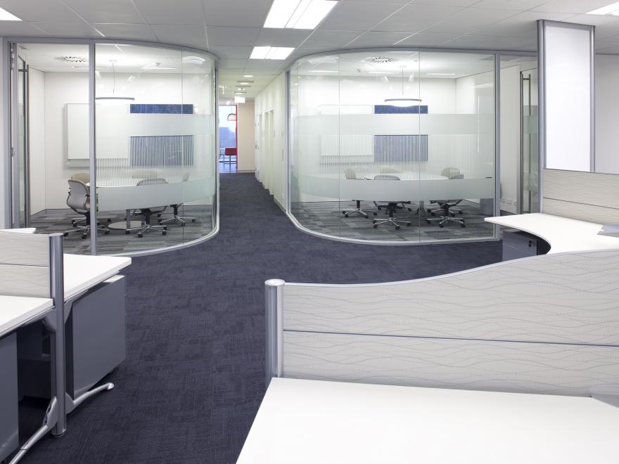 FDC Construction & Fitout Pty Ltd