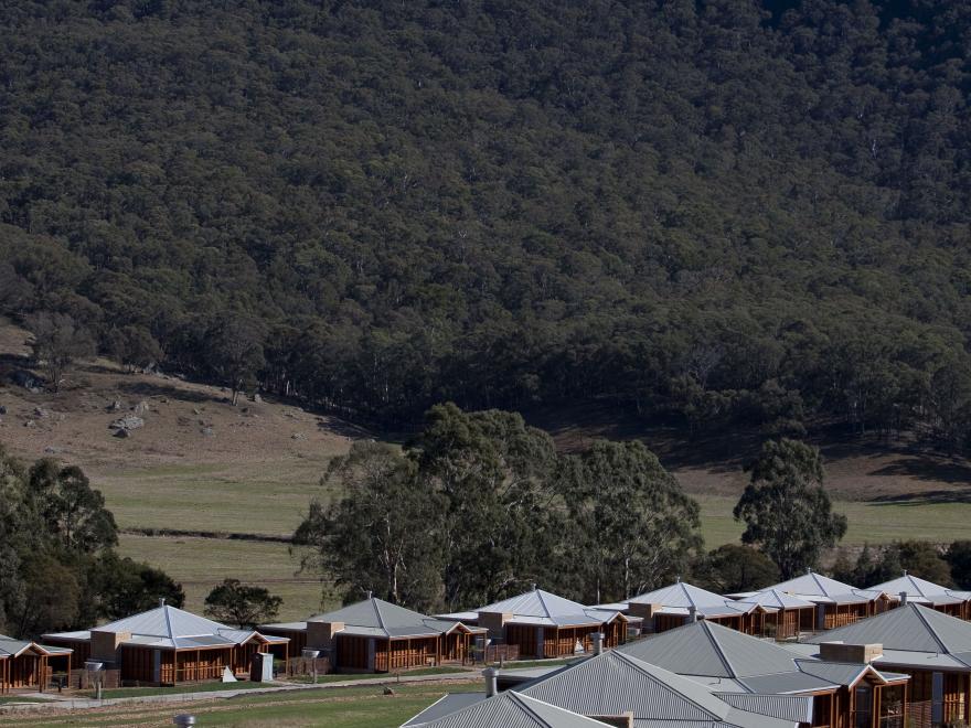 Hansen Yuncken Pty Ltd