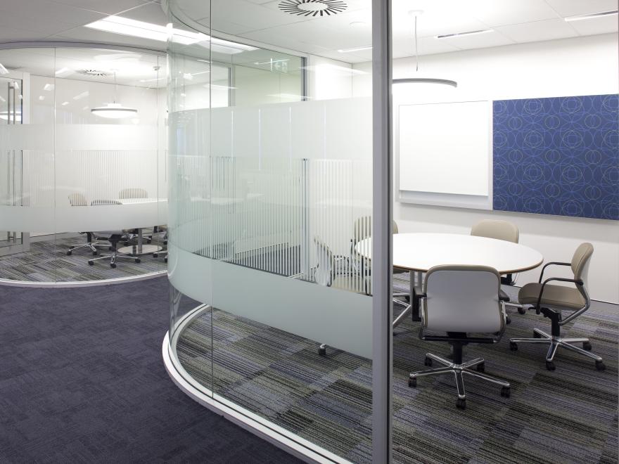 FDC Construction & Fitout Pty Ltd