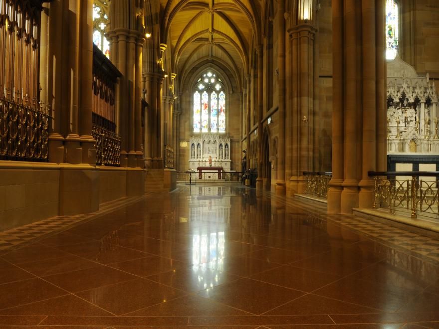 Equiset Construction Sydney