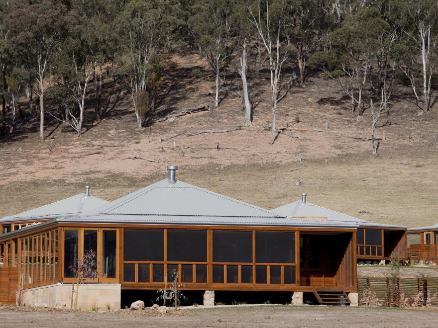 Hansen Yuncken Pty Ltd