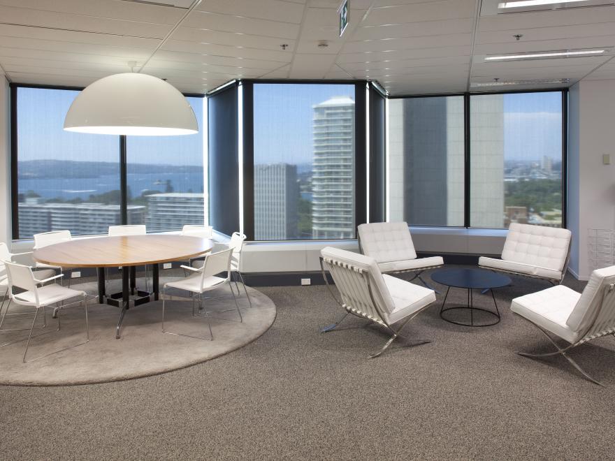 FDC Construction & Fitout Pty Ltd