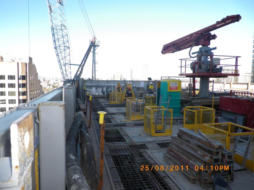 Grocon Constructors Pty Ltd