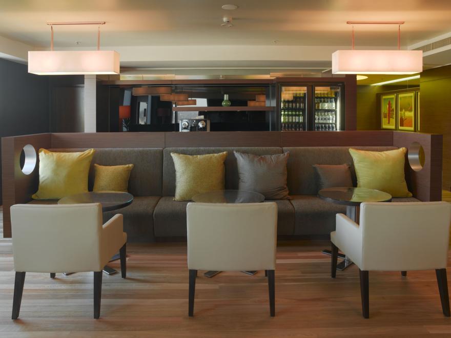 St Hilliers Contracting Pty Ltd