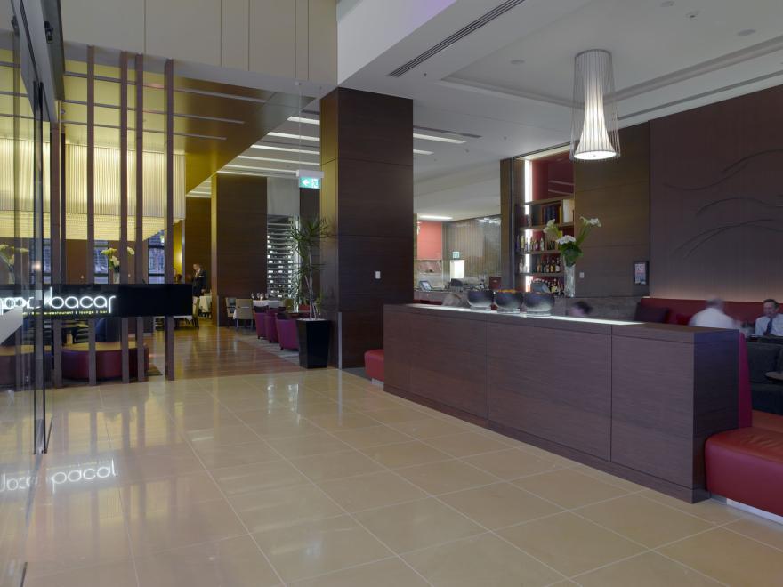 St Hilliers Contracting Pty Ltd