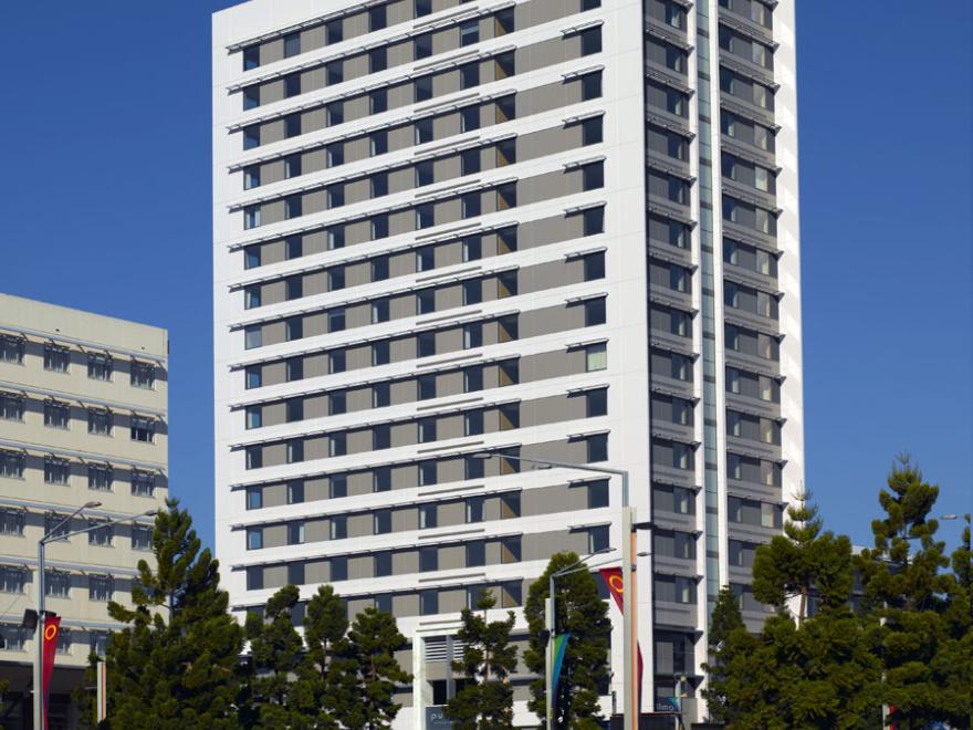 St Hilliers Contracting Pty Ltd