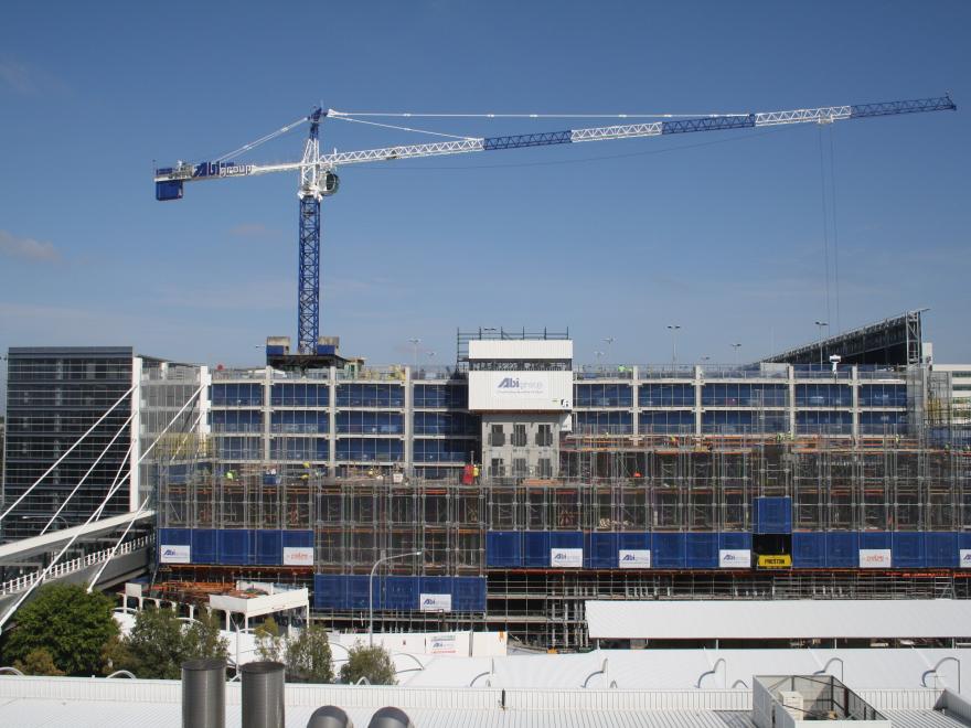 Abigroup Contractors Pty Limited