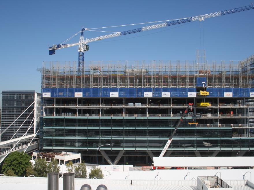 Abigroup Contractors Pty Limited