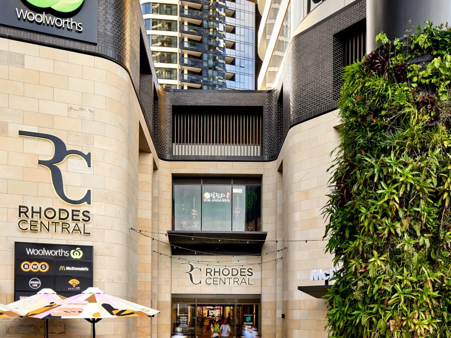 Billbergia Constructions