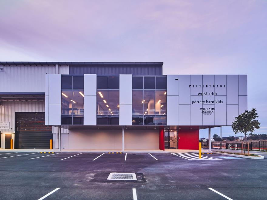 Hansen Yuncken Pty Ltd