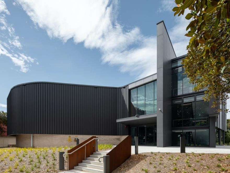 Stephen Edwards Constructions 