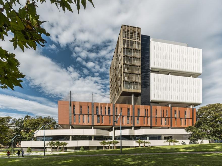 Hansen Yuncken Pty Ltd