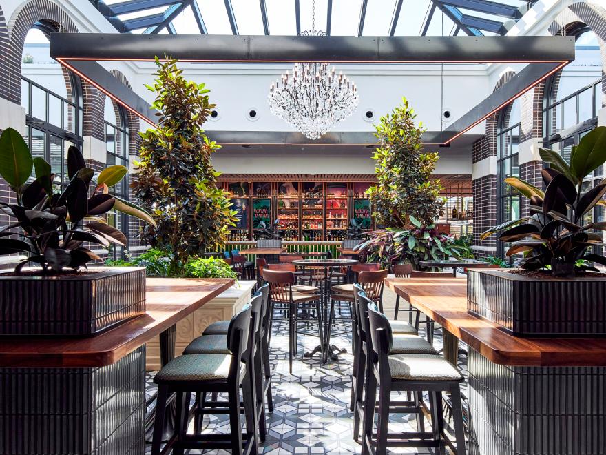 Boden Projects Pty Ltd