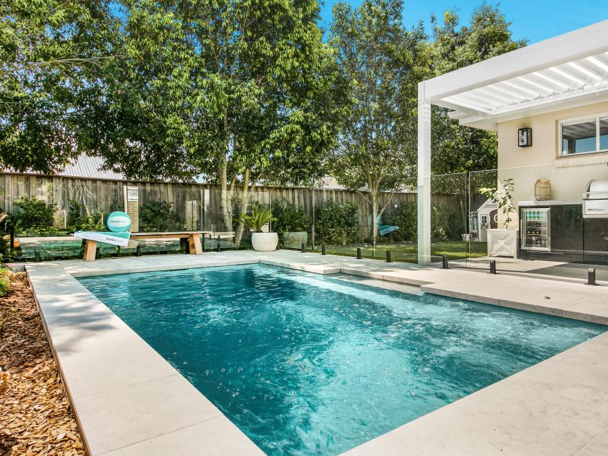 Narellan Pools Hills District 