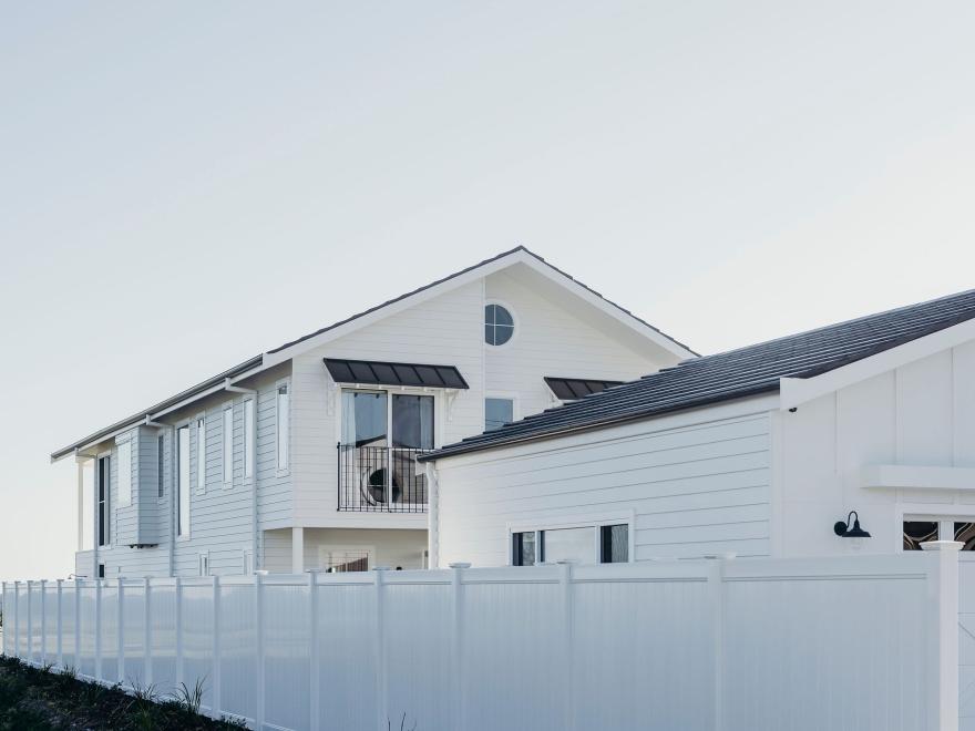 Greenbuild Constructions Pty Ltd