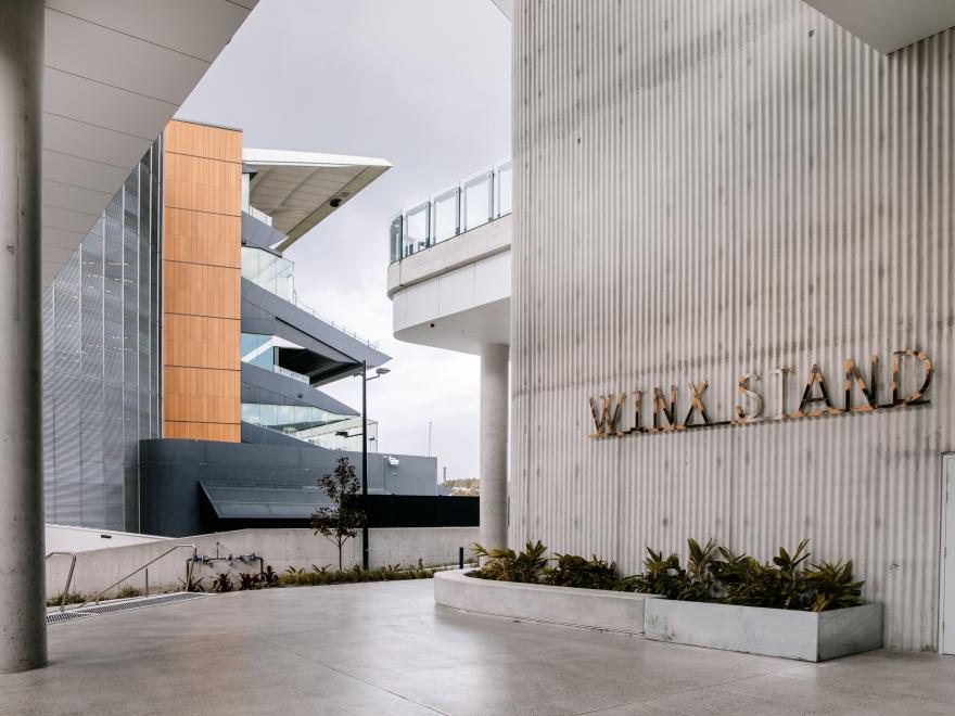 Royal Randwick Racecourse