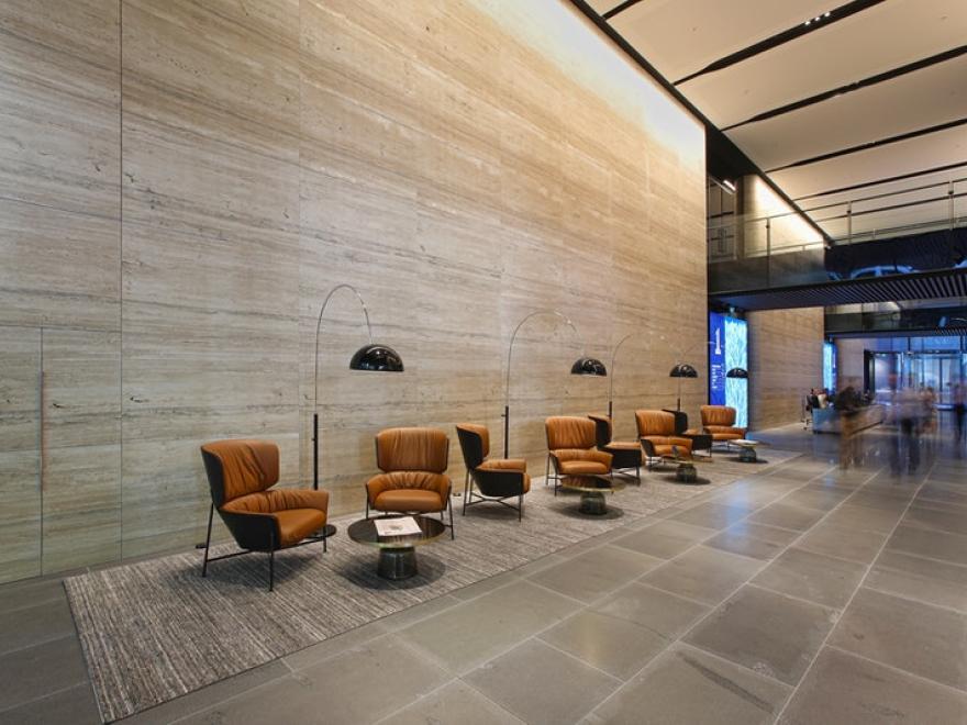 Multiplex Constructions Pty Ltd