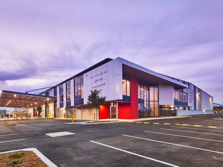 Hansen Yuncken Pty Ltd