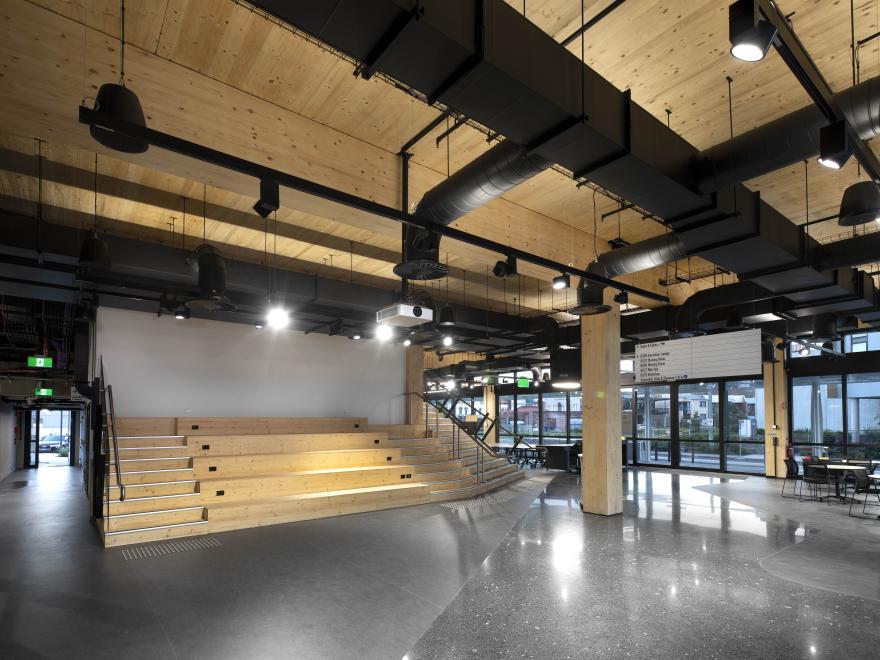 Hansen Yuncken Pty Ltd