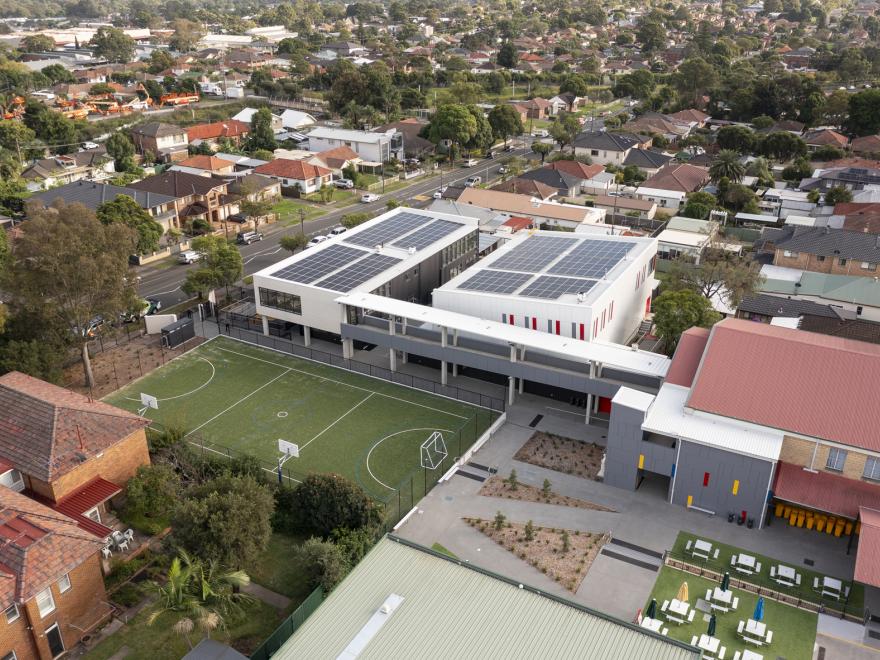 COWYN Building Group