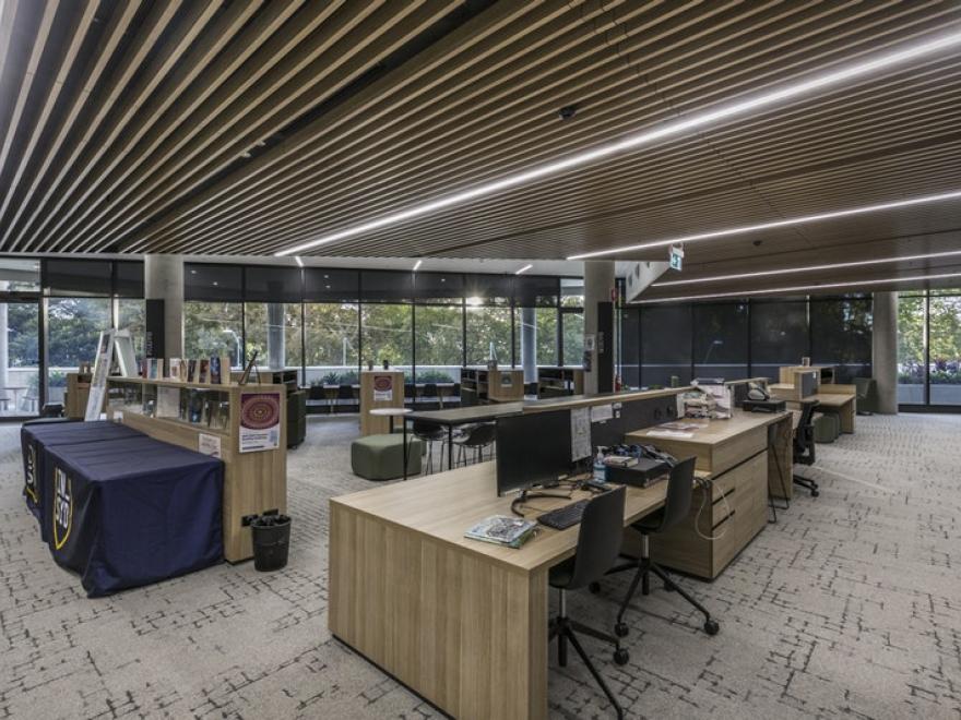 Hansen Yuncken Pty Ltd