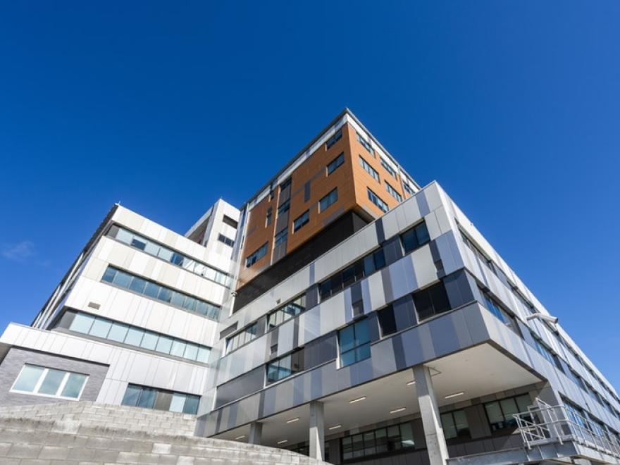 John Holland Pty Ltd